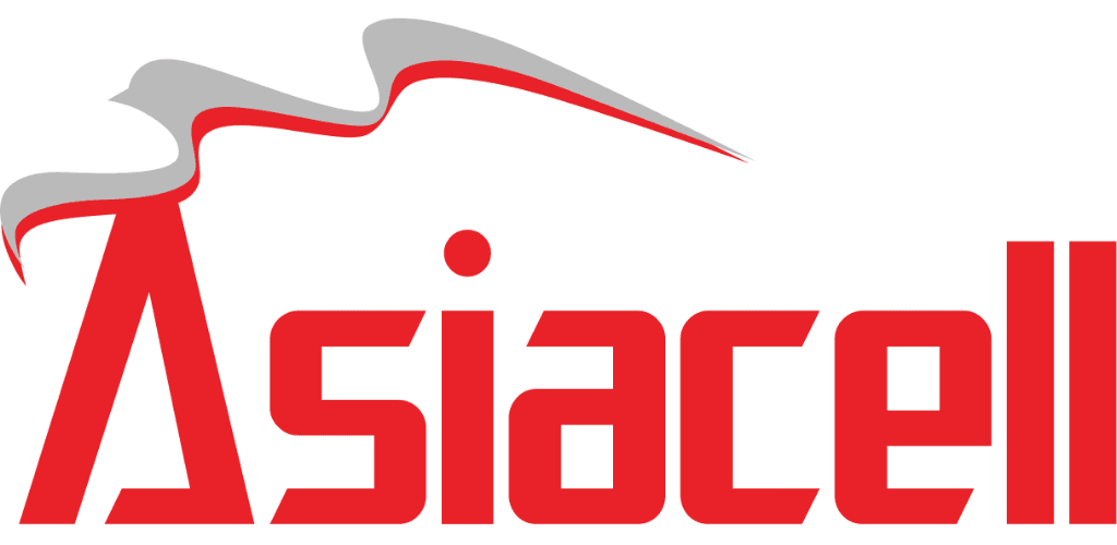 Asiacell