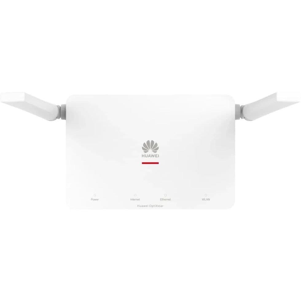 Huawei OptiXstar EG8041X6-10 GPON ONT Wi-Fi 6 AX3000 - 3