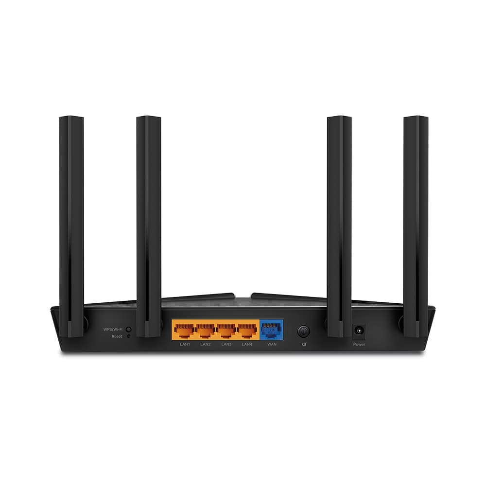 TP-Link Archer AX23 AX1800 Wi-Fi 6 Router - 2