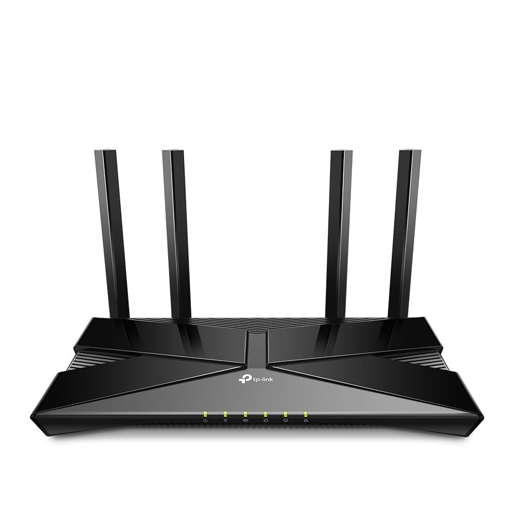 TP-Link Archer AX53 AX3000 Wi-Fi 6 Router