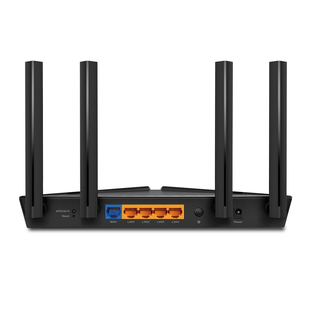 TP-Link Archer AX53 AX3000 Wi-Fi 6 Router - 2