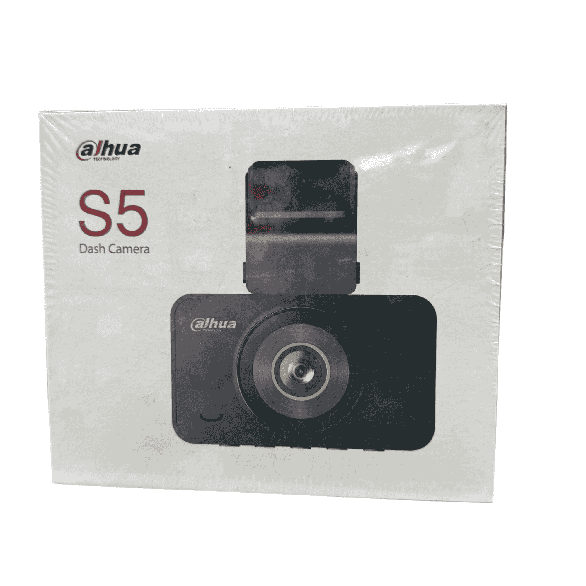 Dahua S5 Dash Cam