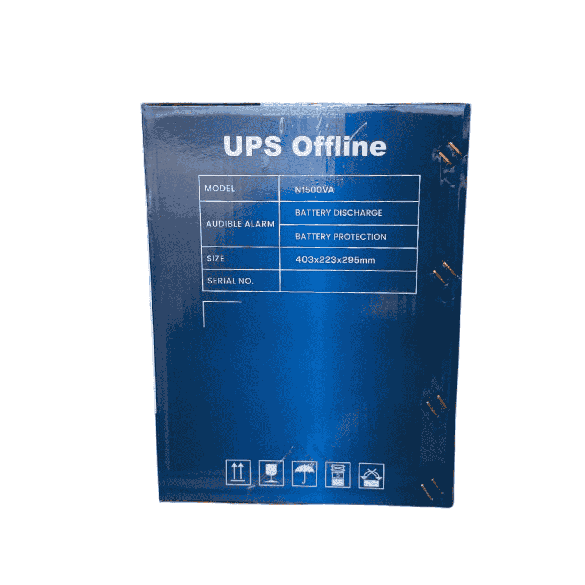 Rising Offline UPS 1500VA - 2