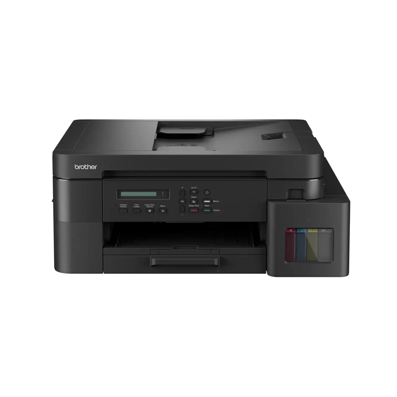 Brother Inkjet Printer T830DW