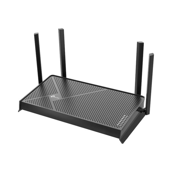 TP-Link BE230 BE3600 Dual-Band Wi-Fi 7 Router - 2