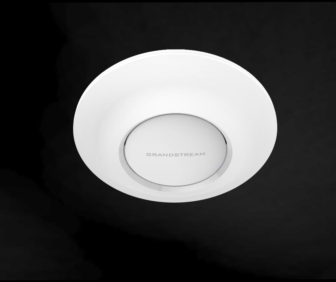Grandstream Access Point GWN7605 Wi-Fi 5 Indoor Ceiling - 3