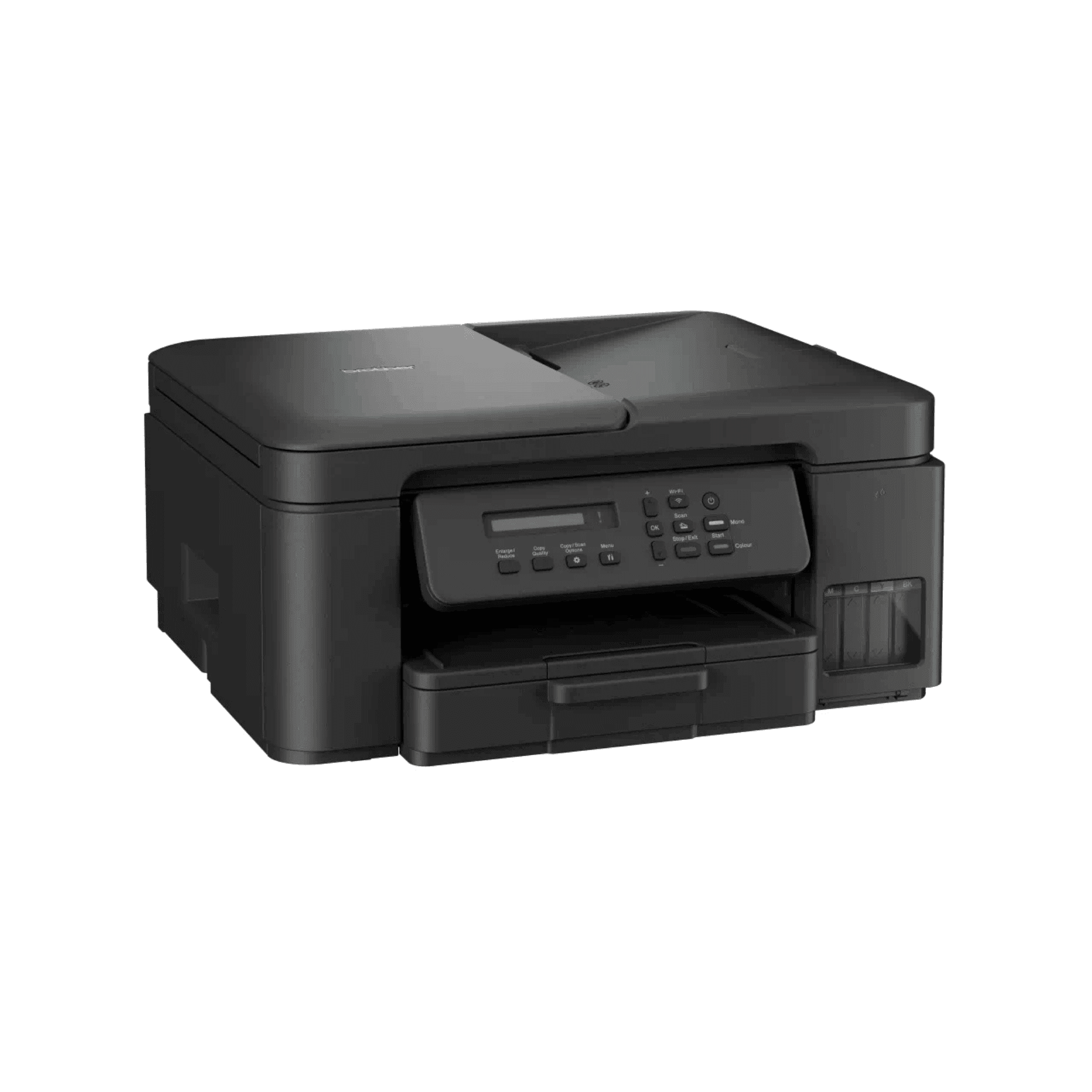 Brother Inkjet Printer T730DW - 3