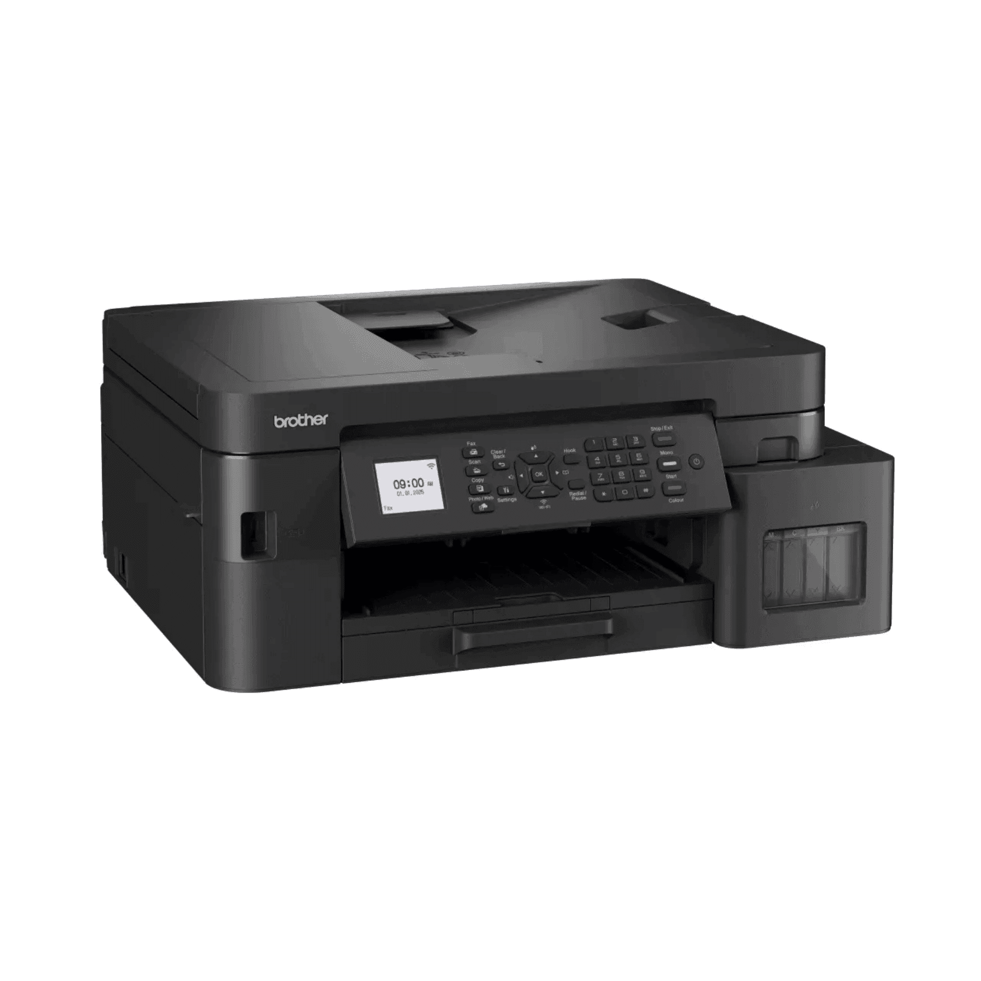 Brother Inkjet Printer T930DW - 3