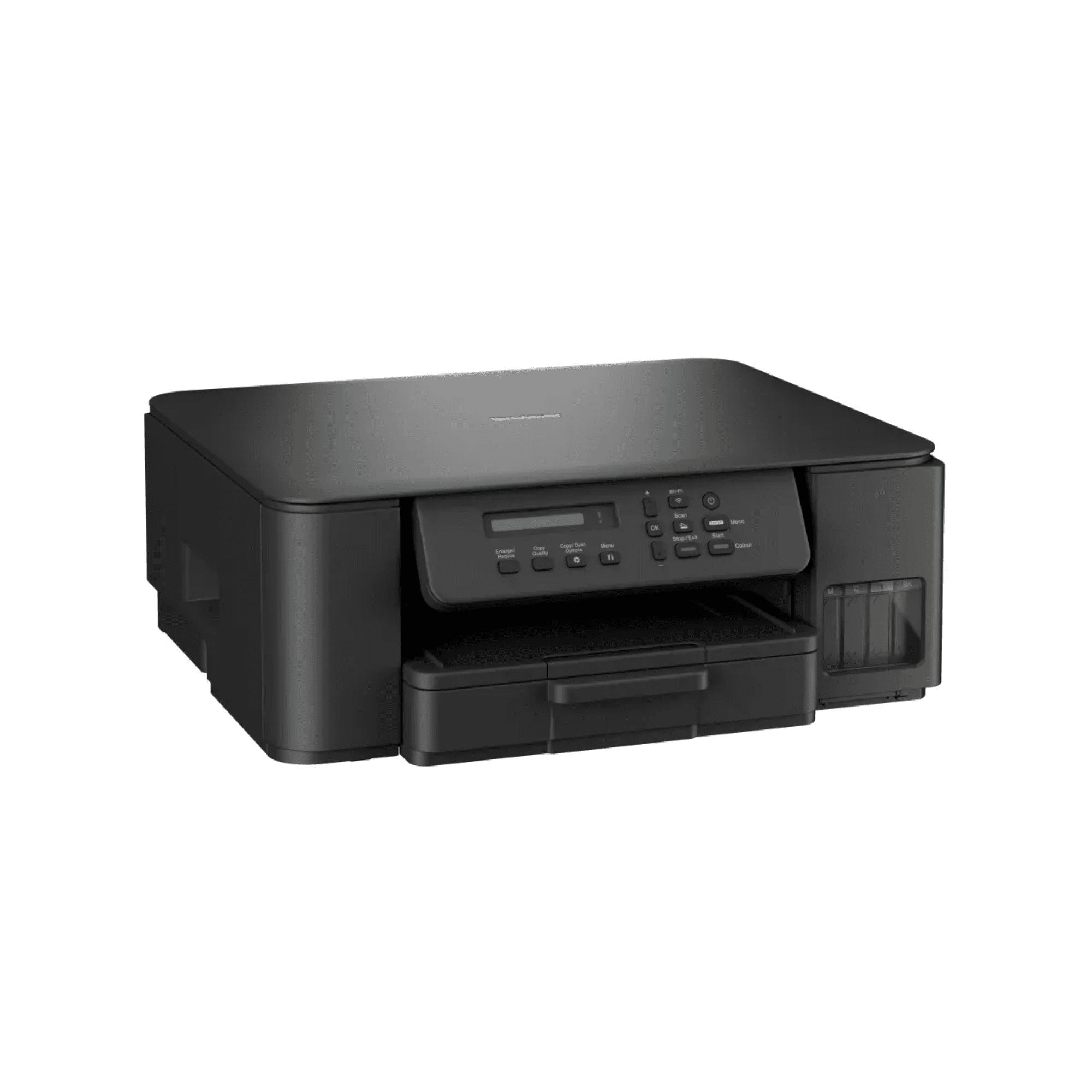 Brother Inkjet Printer T530DW - 3