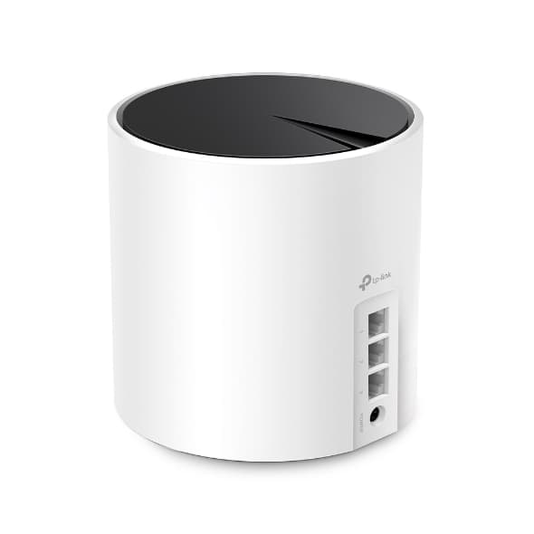 TP-Link Deco X55 Wi-Fi 6 AX3000 Mesh System 3-Pack - 2