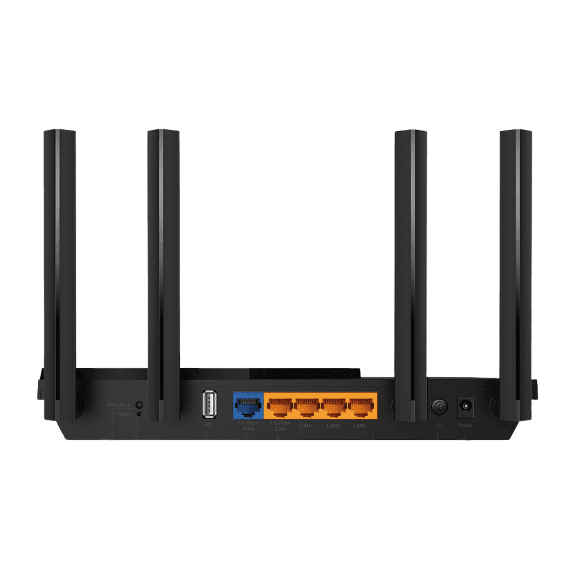 TP-Link Archer AX55 Pro AX3000 Wi-Fi 6 Router - 2