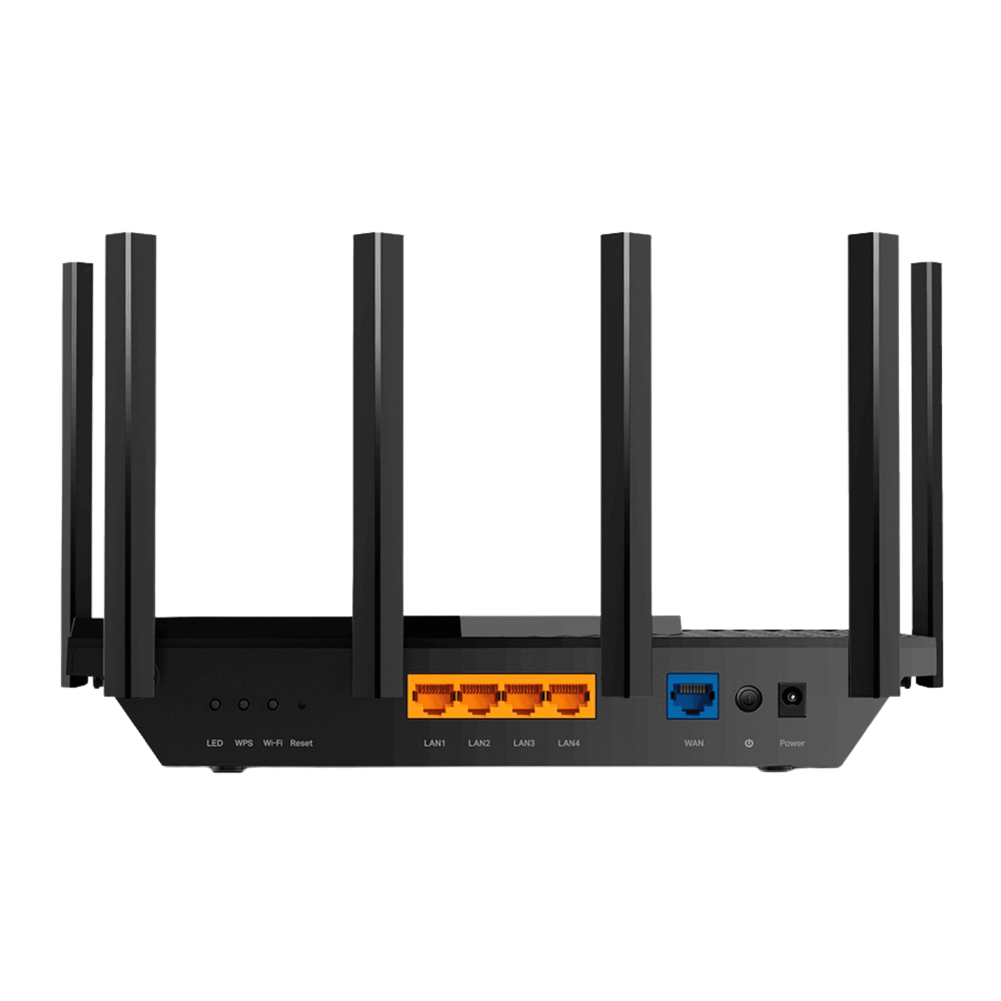 TP-Link Archer AX72 Wi-Fi 6 Router - 2