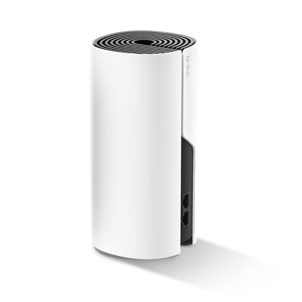 TP-Link Deco E4 Wi-Fi 5 Mesh System (1-Pack) - 2