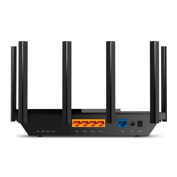 TP-Link Archer AX73 Wi-Fi 6 Router - 2