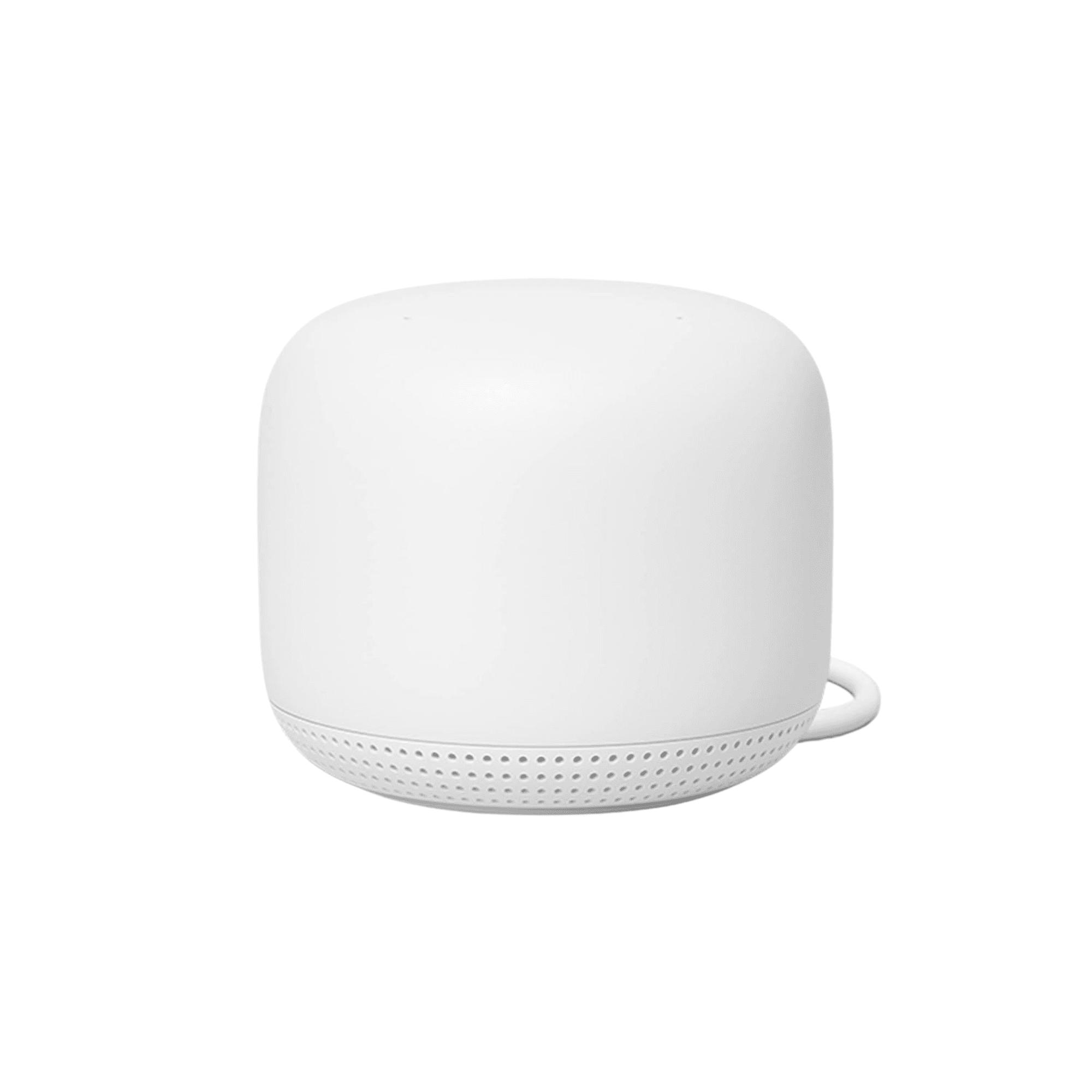 Google Nest WiFi