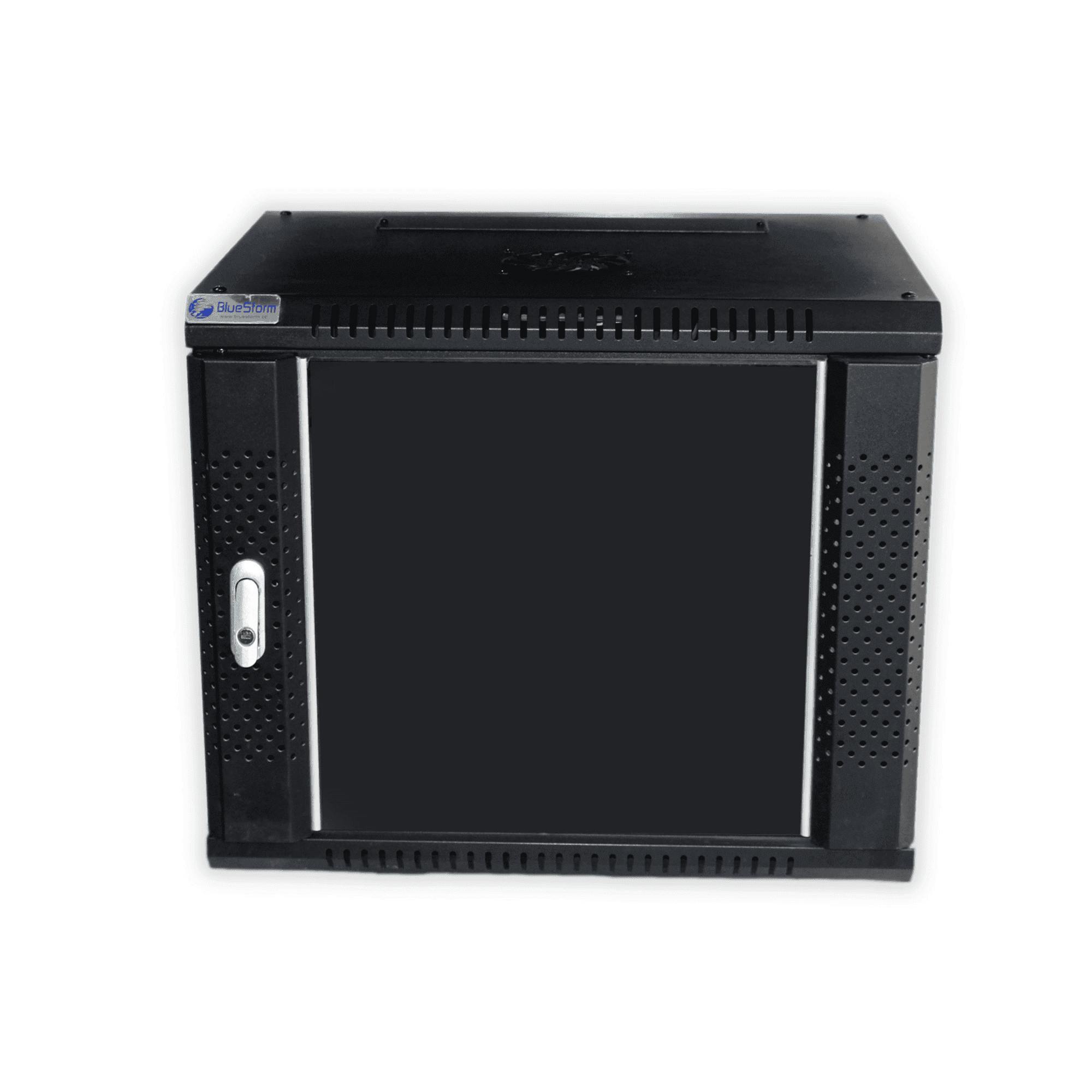 Wall Mount Rack 9U (600x600x520)