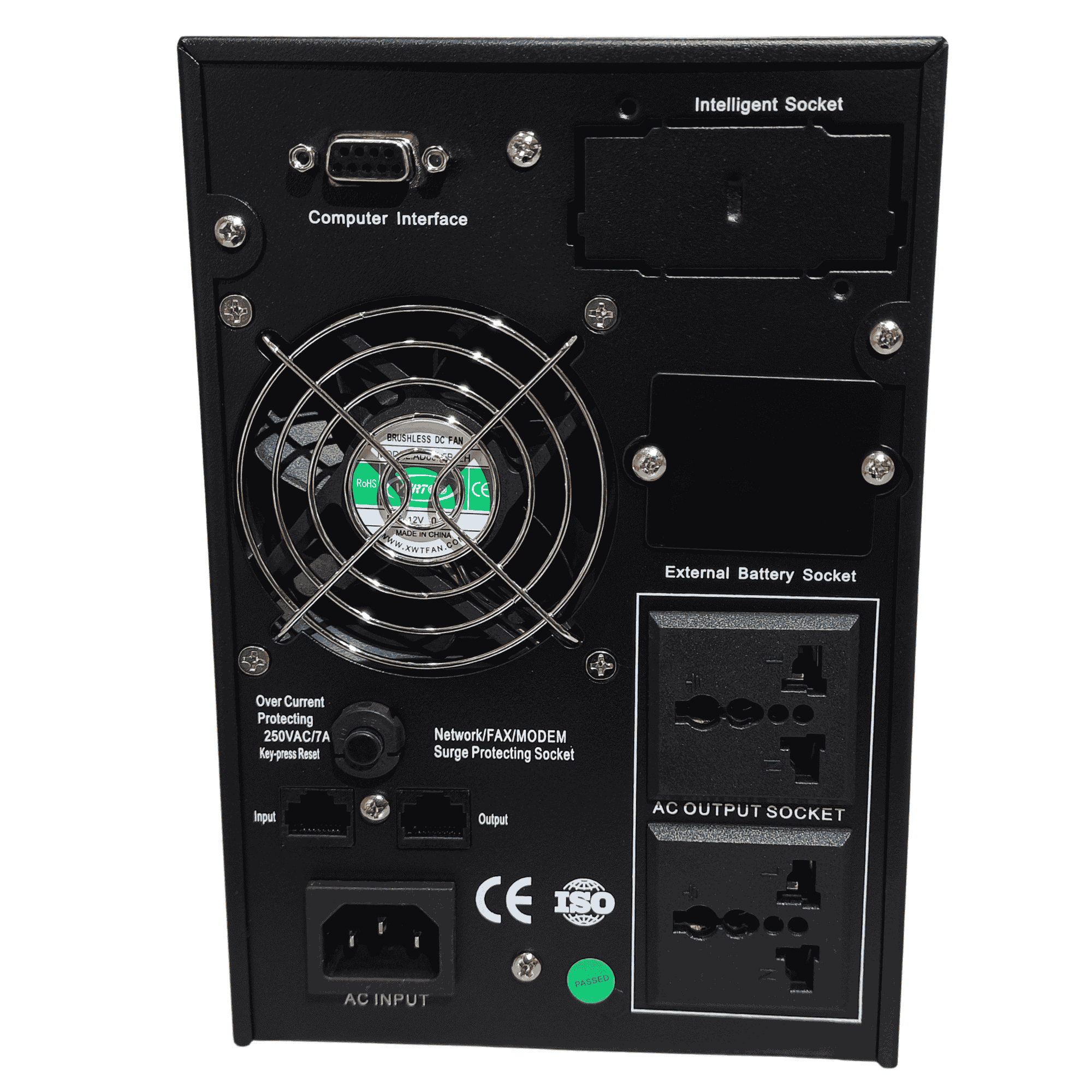 Rising Online UPS 1kVA - 2