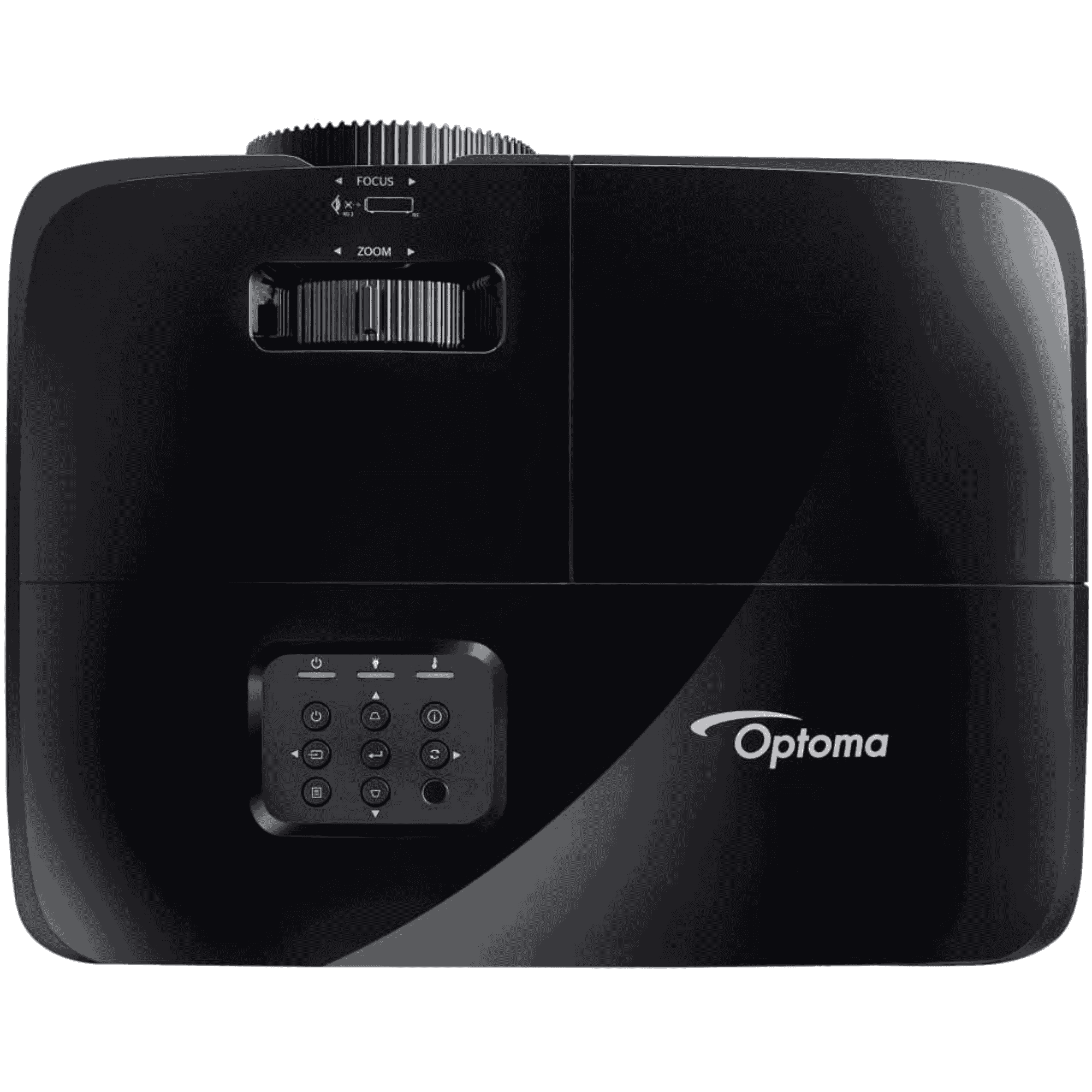 Optoma X400 Projector - 2