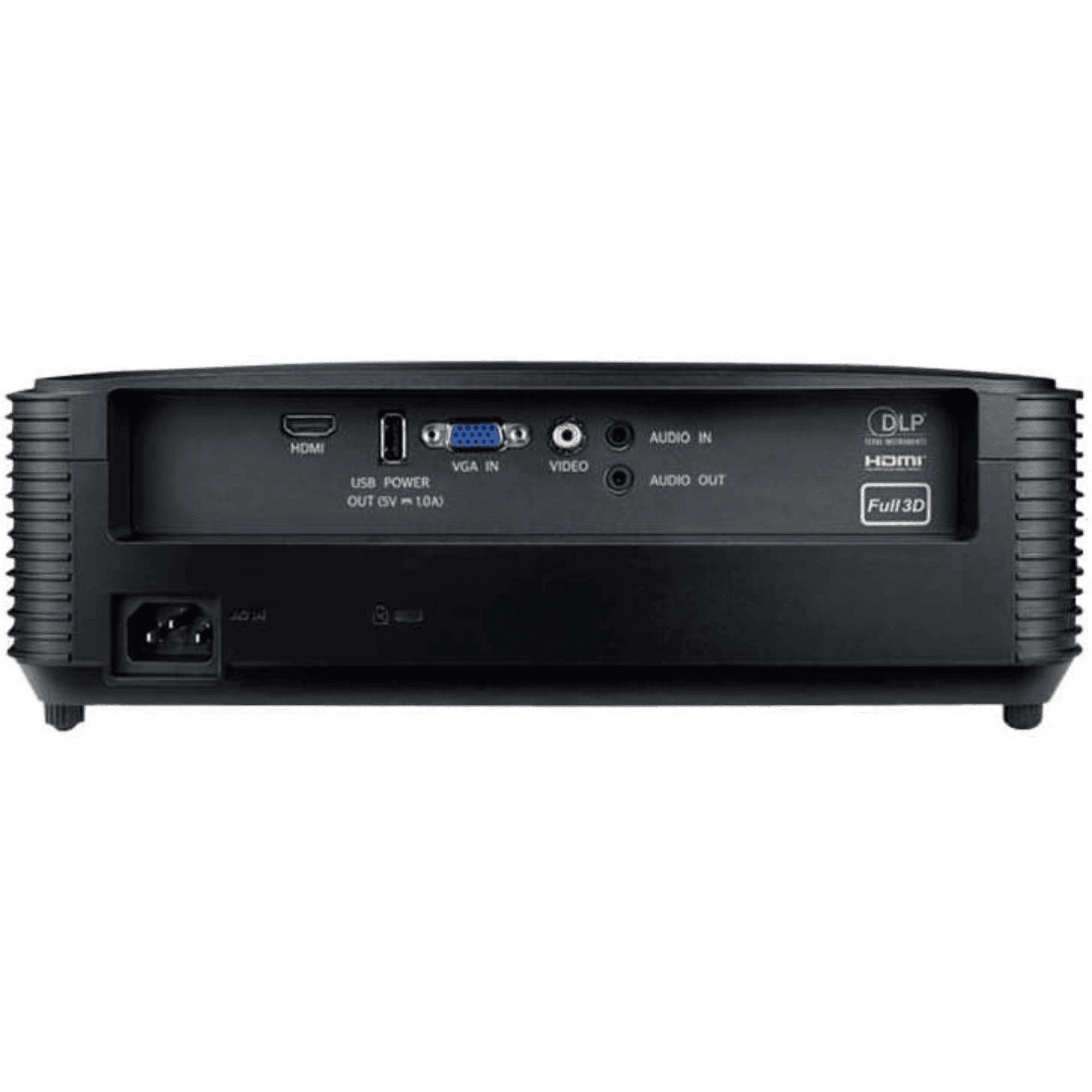 Optoma X146 Projector - 3