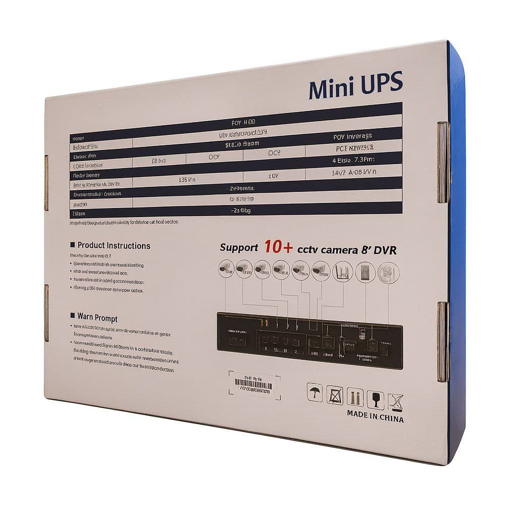 Rising UPS 110N 17600mAh - 2