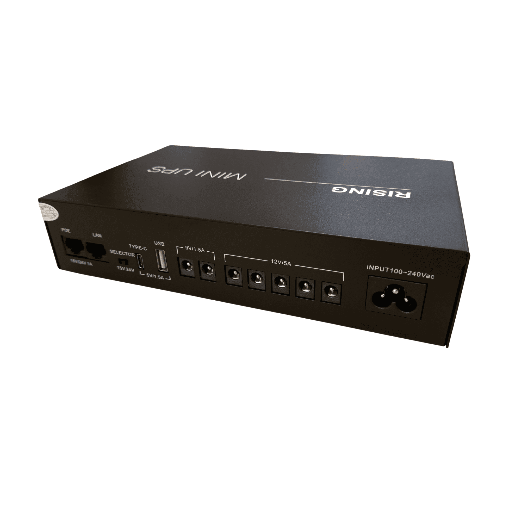 Rising UPS 60W 16000mAh - 2
