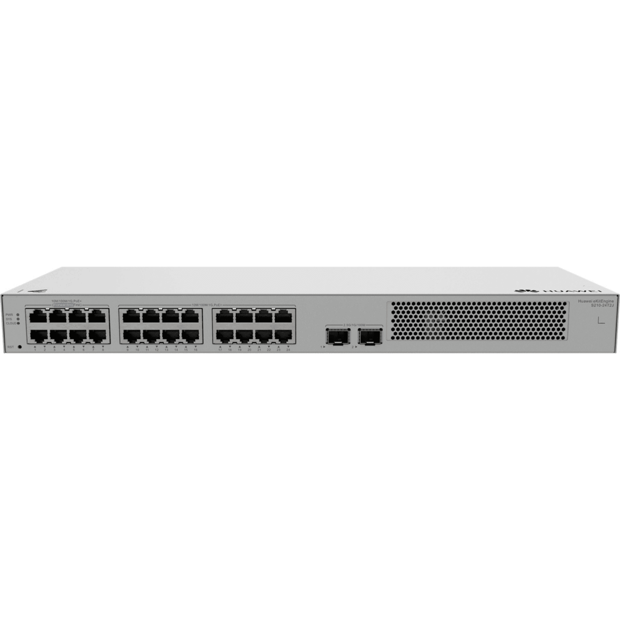 Huawei S210-24T2J Switch
