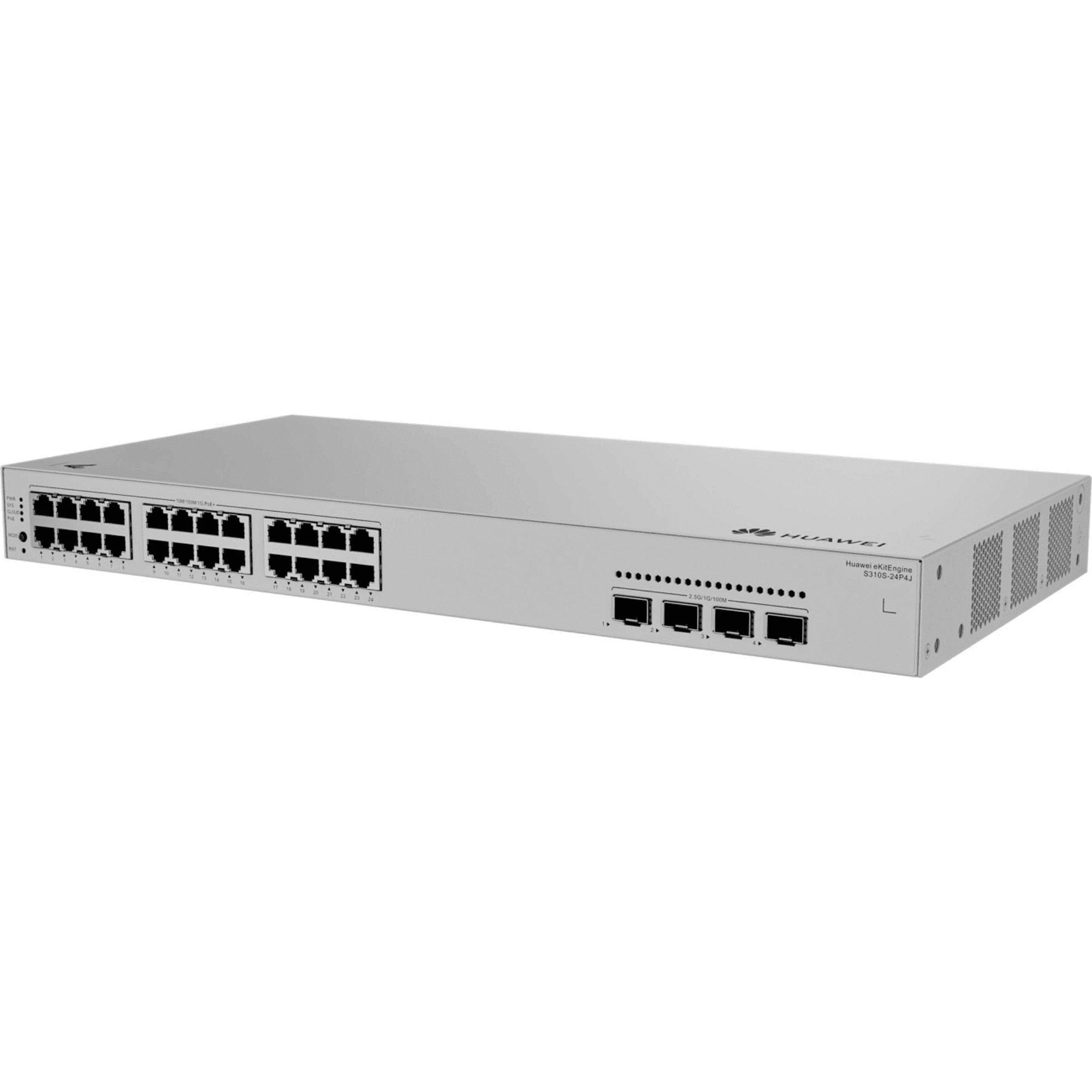 Huawei S310S-24P4J PoE Switch