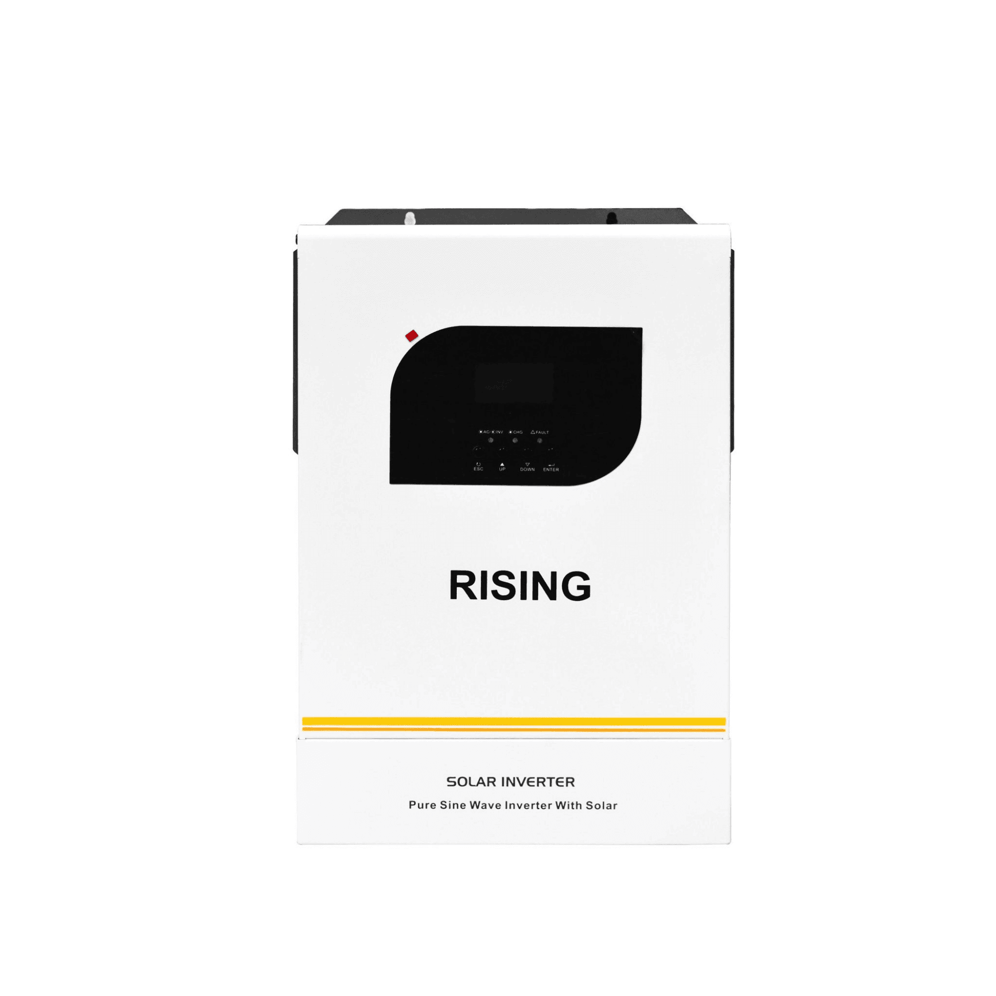Rising Inverter 1.0kV