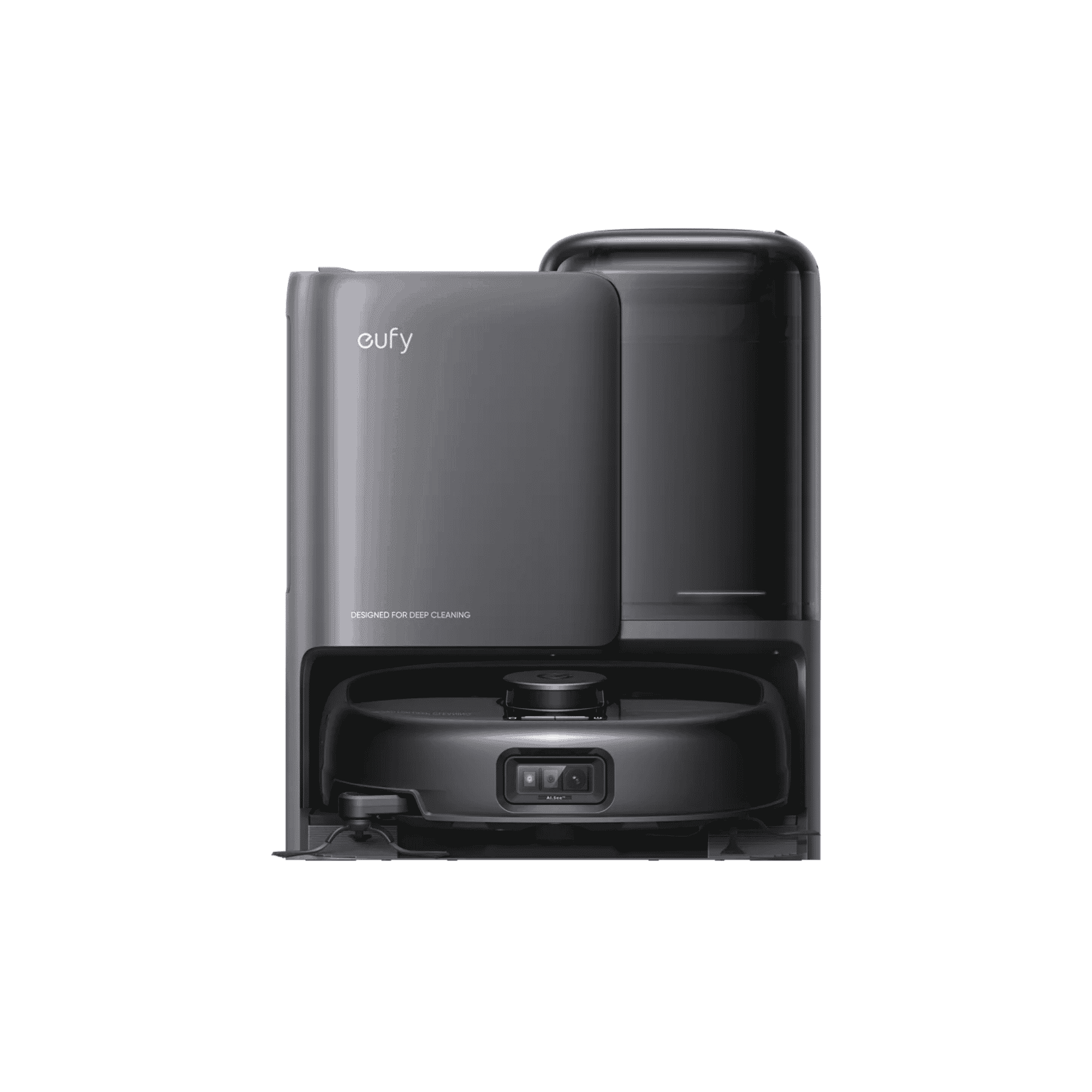 eufy Robot Vacuum E25