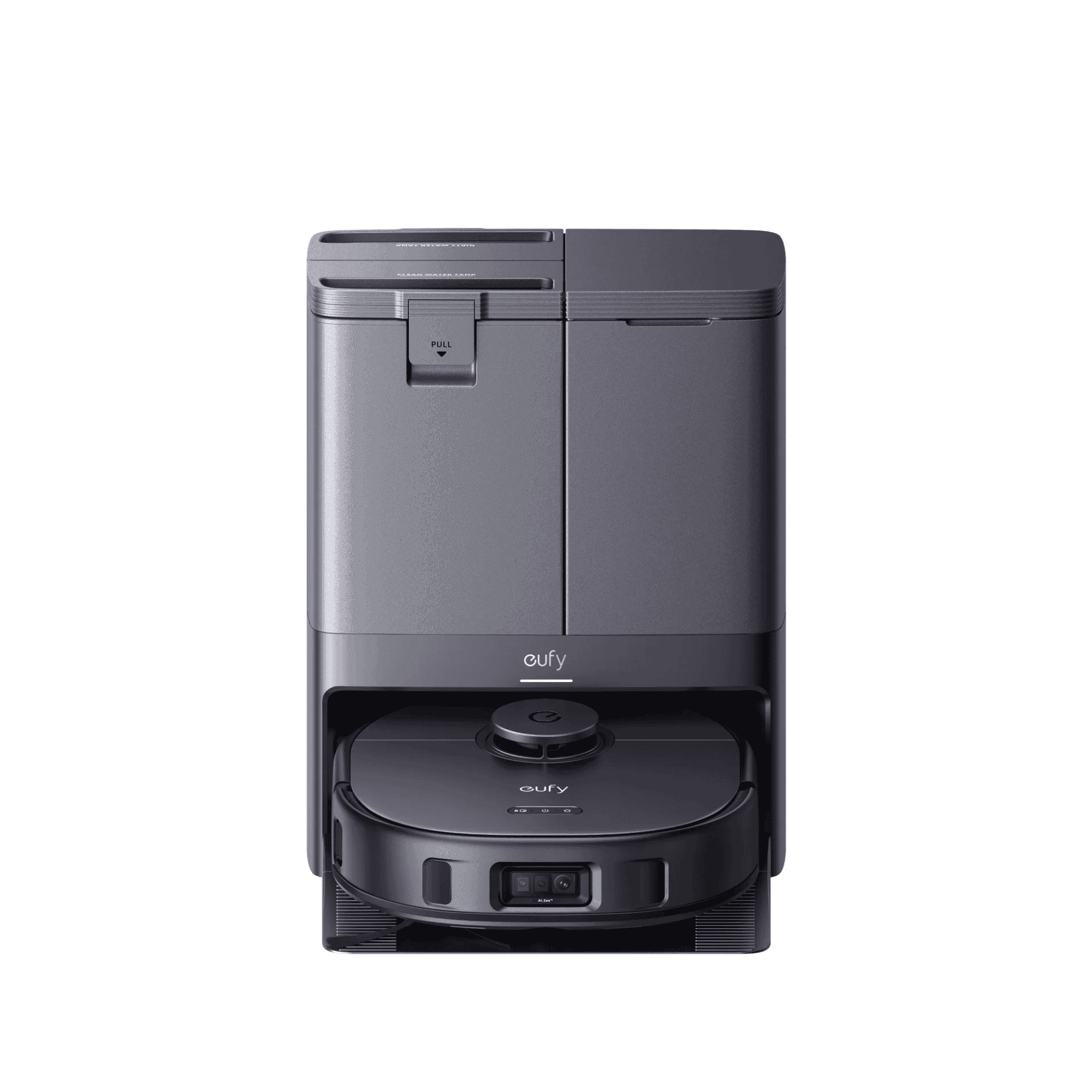eufy Robot Vacuum X10 Pro Omni