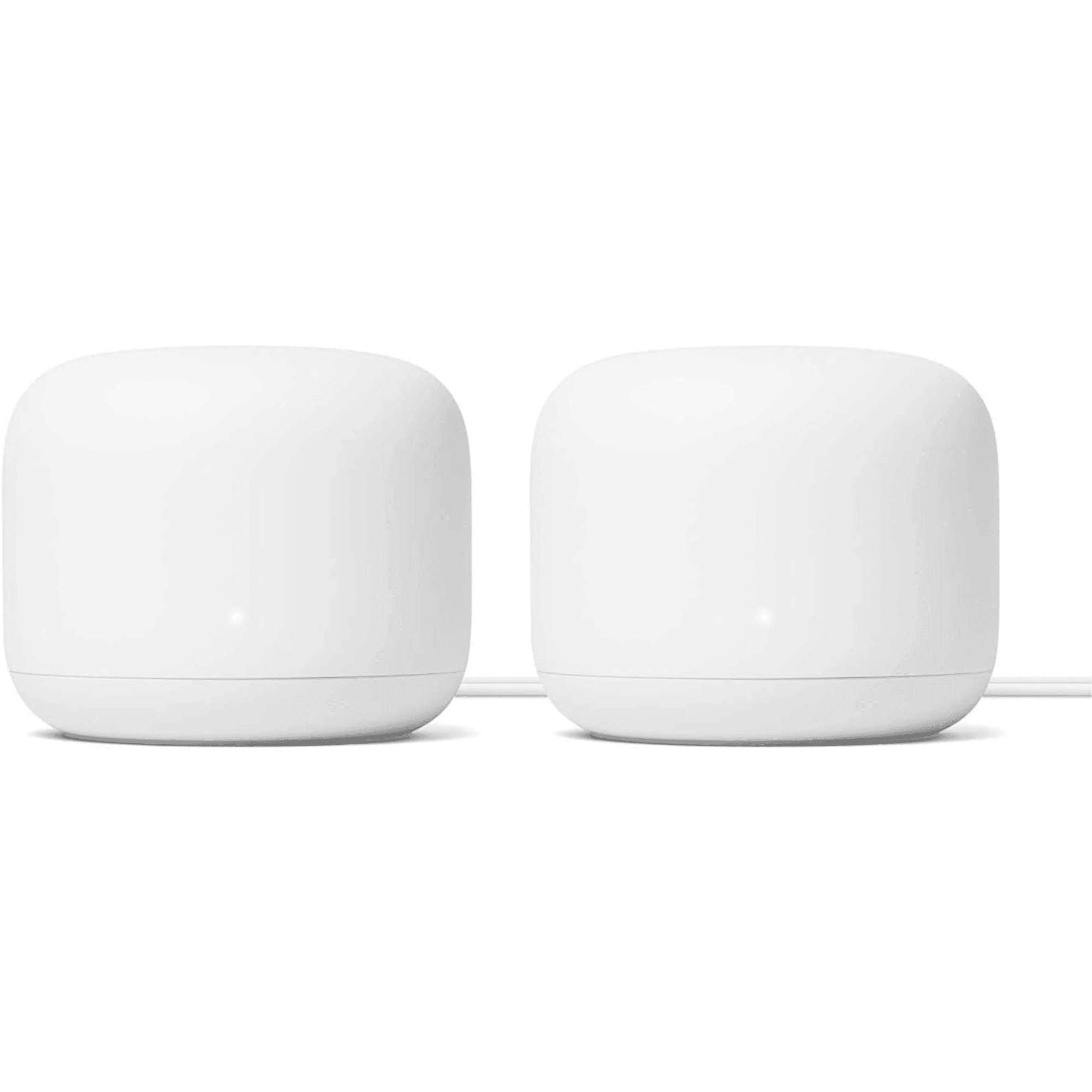 Google WiFi Nest 2-Pack