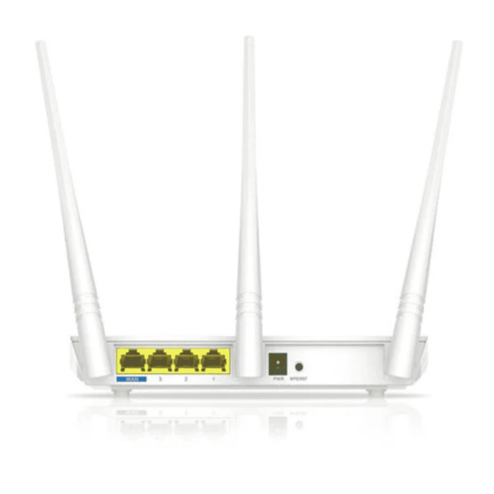 Tenda F3 300Mbps Wireless N Router - 2
