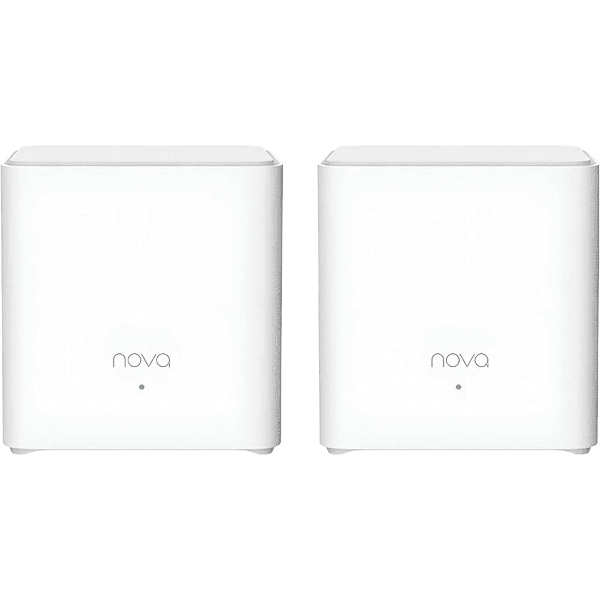 Tenda EX3 AX1500 Whole Home Mesh Wi-Fi 6 System 2-Pack