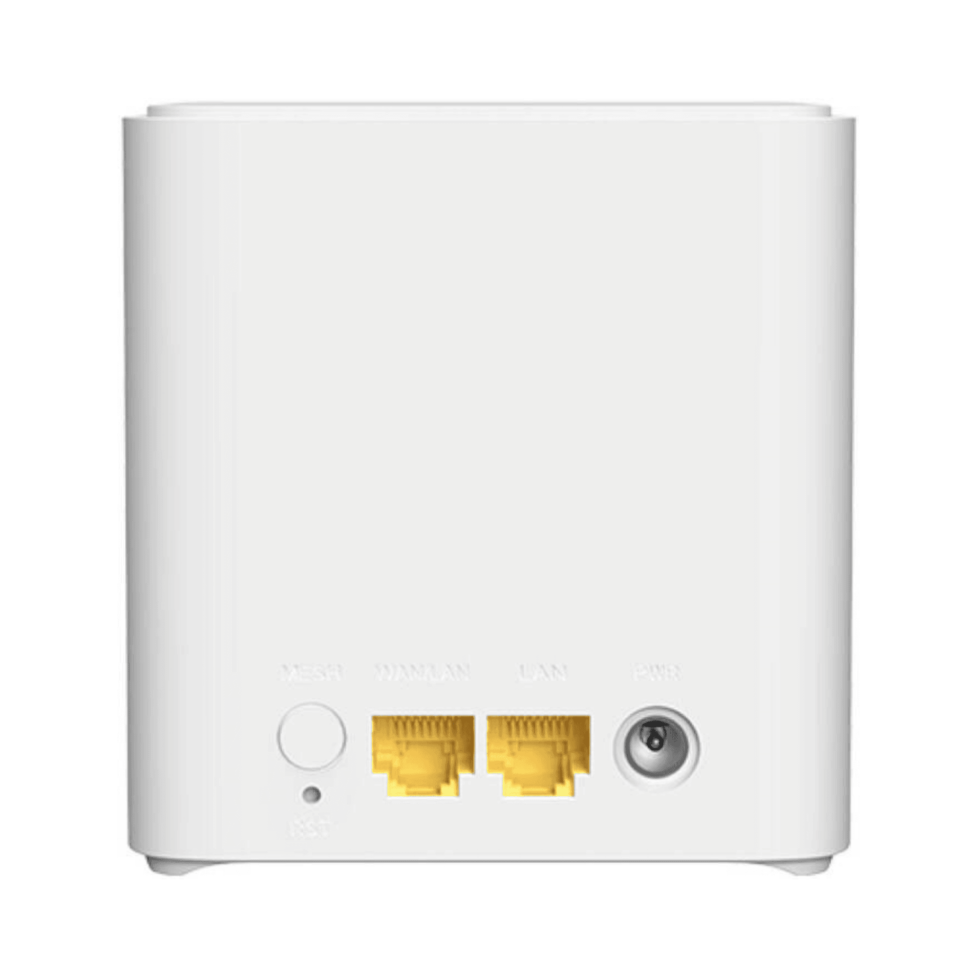 Tenda EX3 AX1500 Whole Home Mesh Wi-Fi 6 System 2-Pack - 2