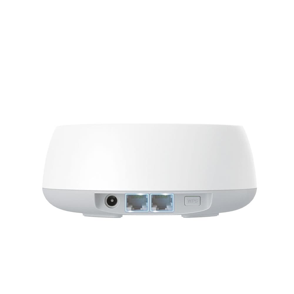 TP-Link Deco BE22 BE3600 3pack Wi-Fi 7 - 3