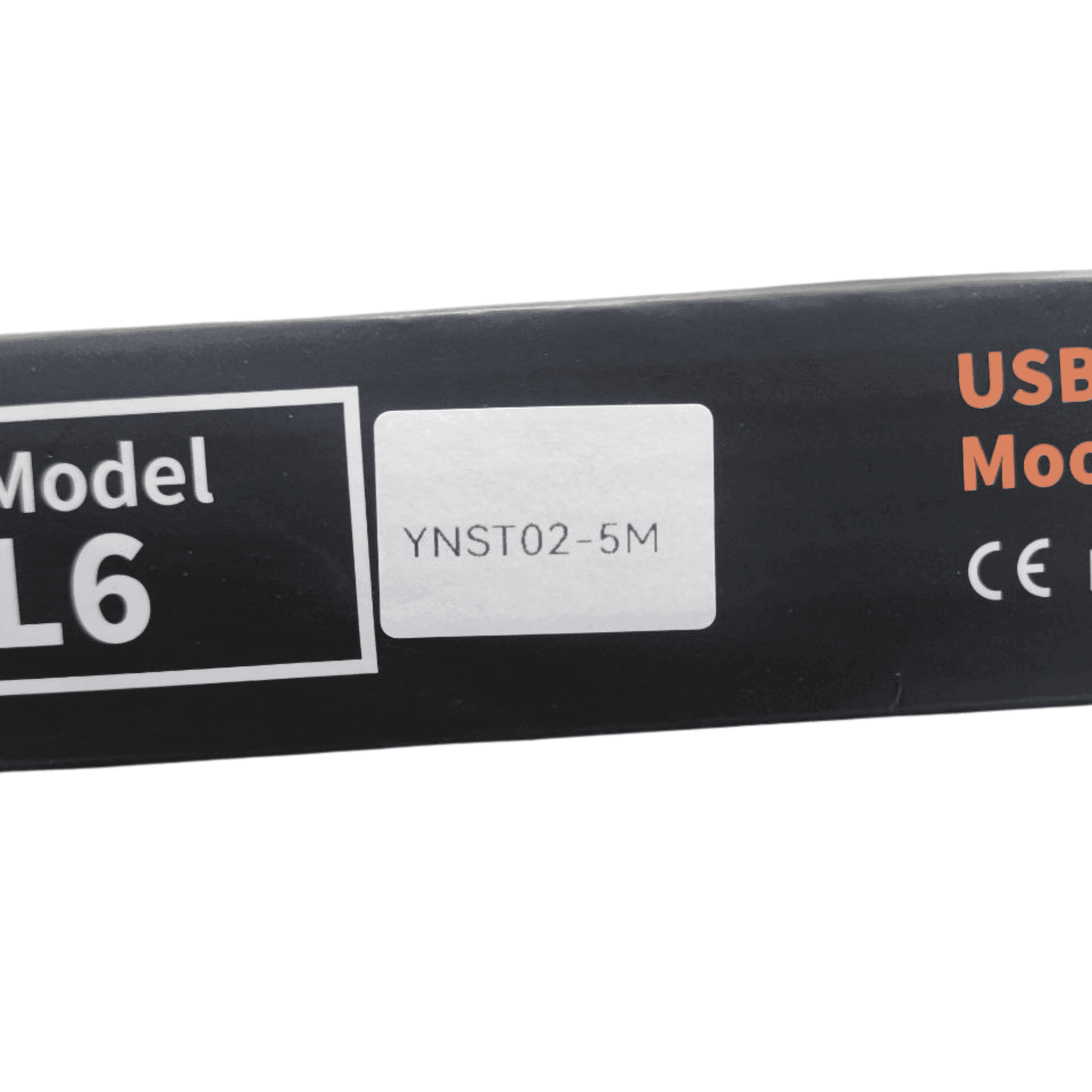 Smart LED Strip Light YNST02 5M - 2