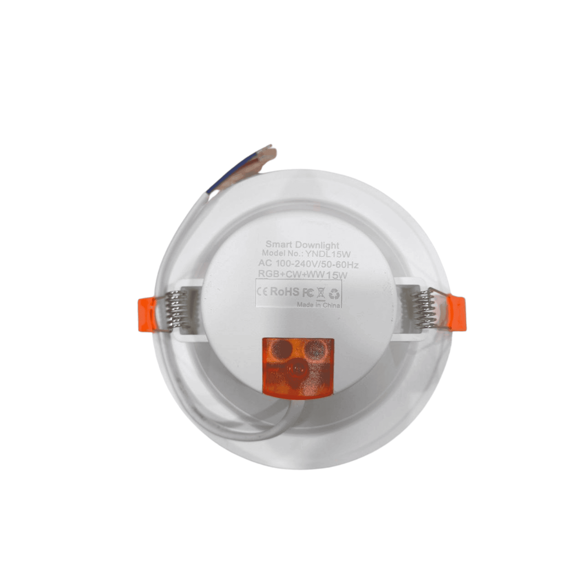 Smart Home Spotlight 15W - 2
