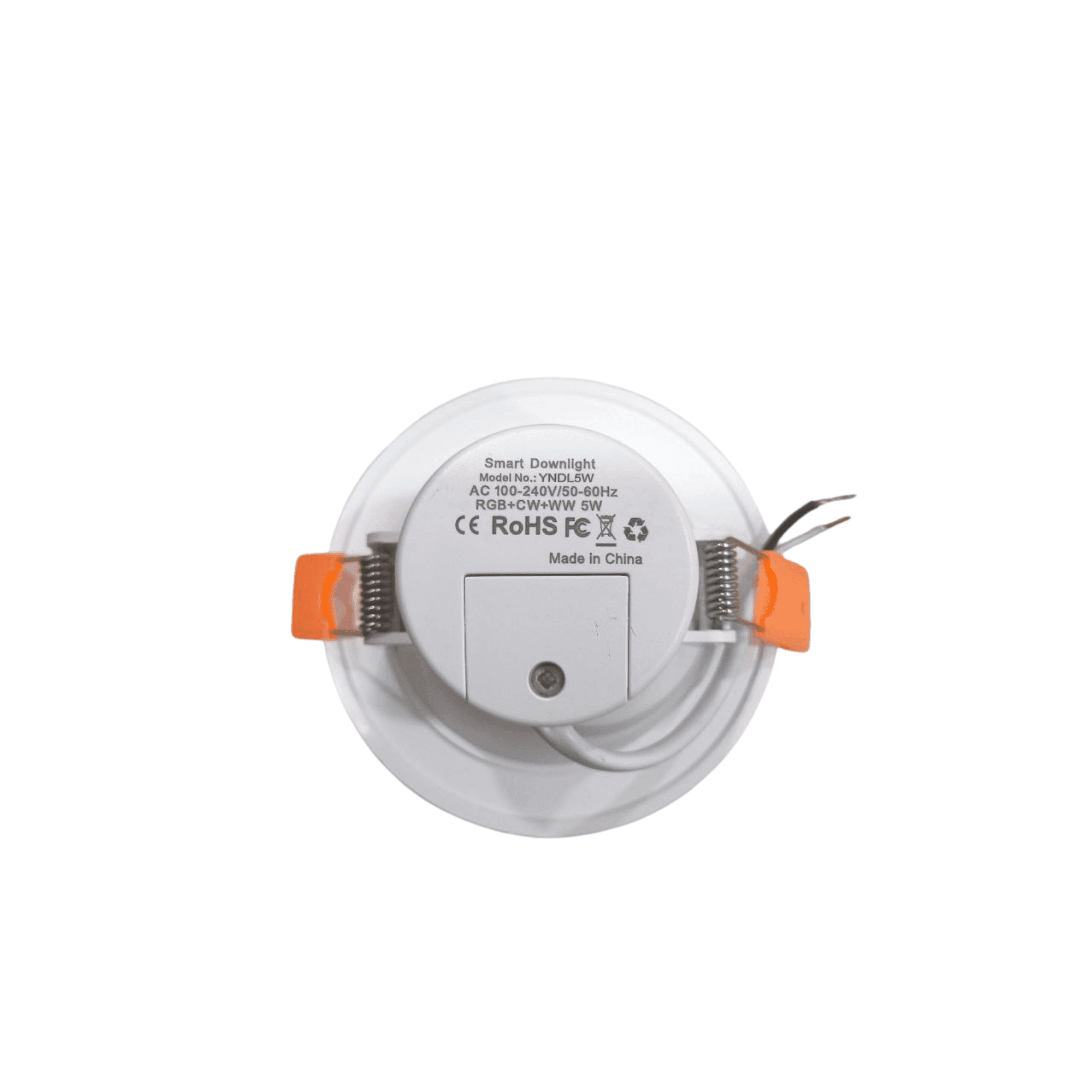 Smart Home Spotlight 9W - 2