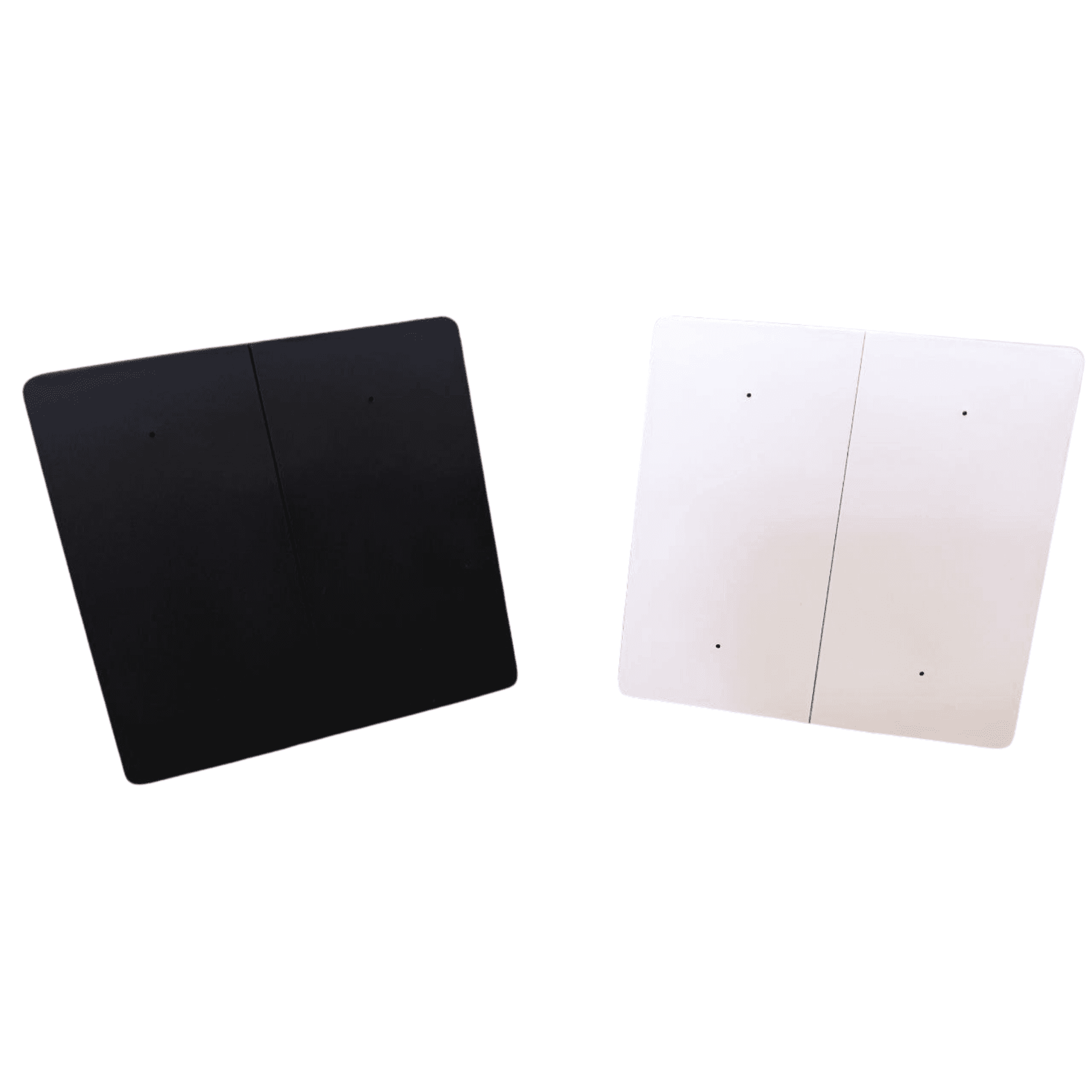 Volt Smart Electrical Point 4 Gang Touch/Button - 2