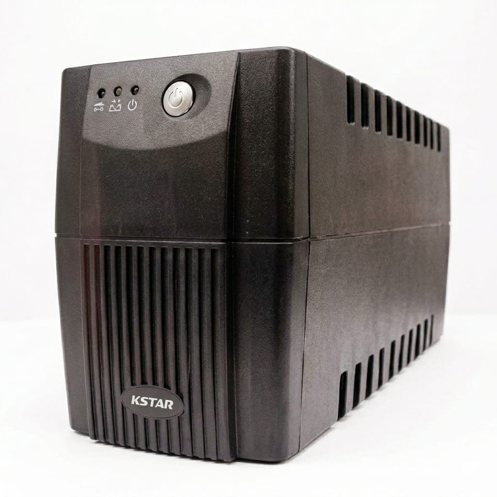 KSTAR UPS 850VA Offline - 2