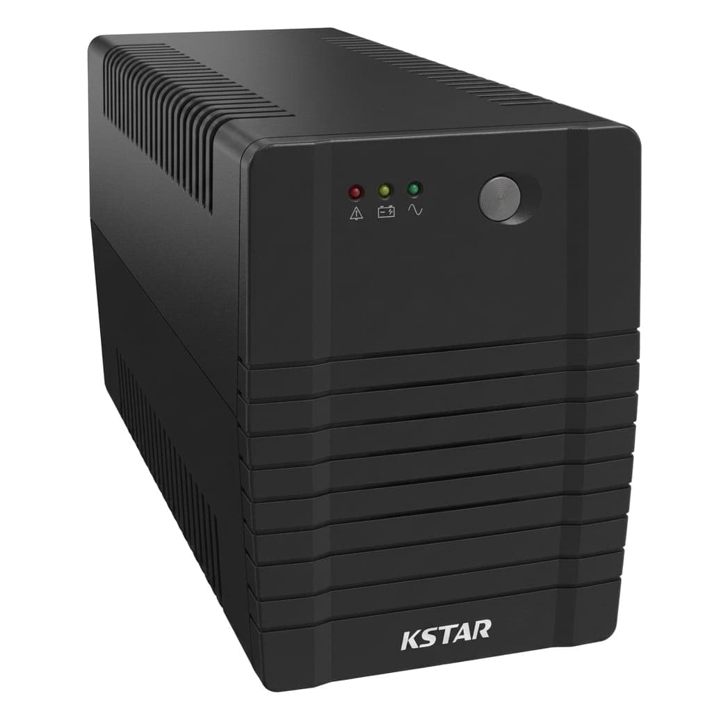 KSTAR UPS 1200VA Offline - 2