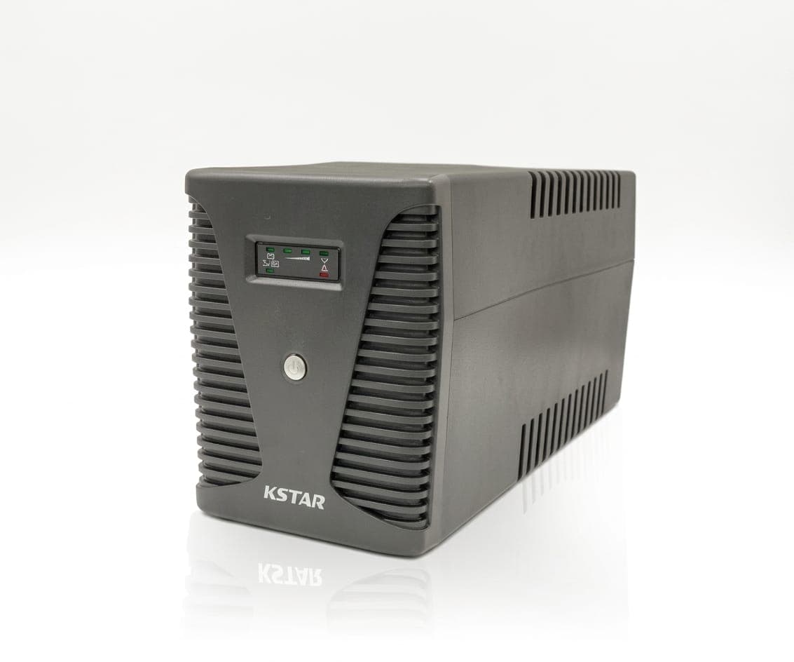 KSTAR UPS 2000VA Offline - 2