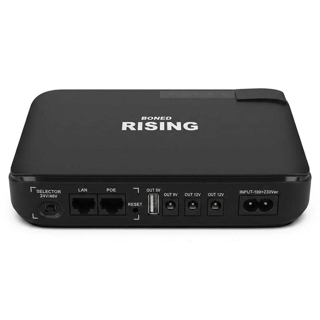Rising UPS 30W 10000mAh - 2