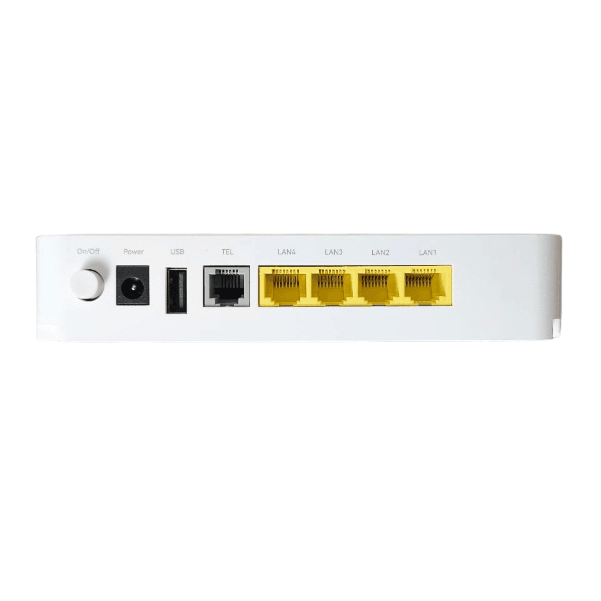 Huawei eKitOptiX F500D-12-4G1V-GPON - 2