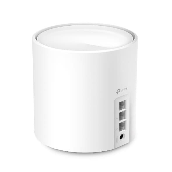 TP-Link Deco X50 2-Pack AX3000 Wi-Fi 6 Mesh System - 2