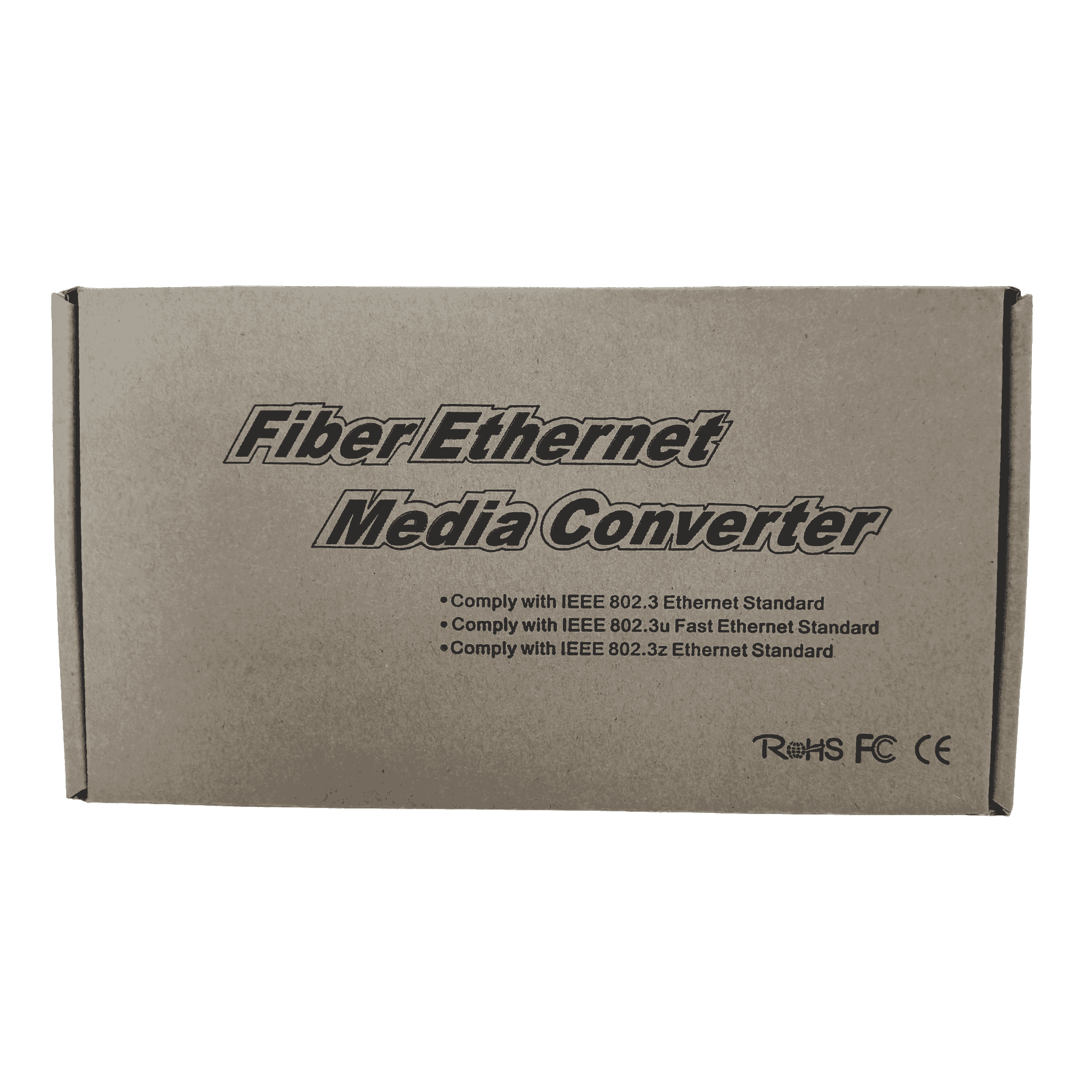 STS Gigabit Media Converter STS_C1000LX20 - 4