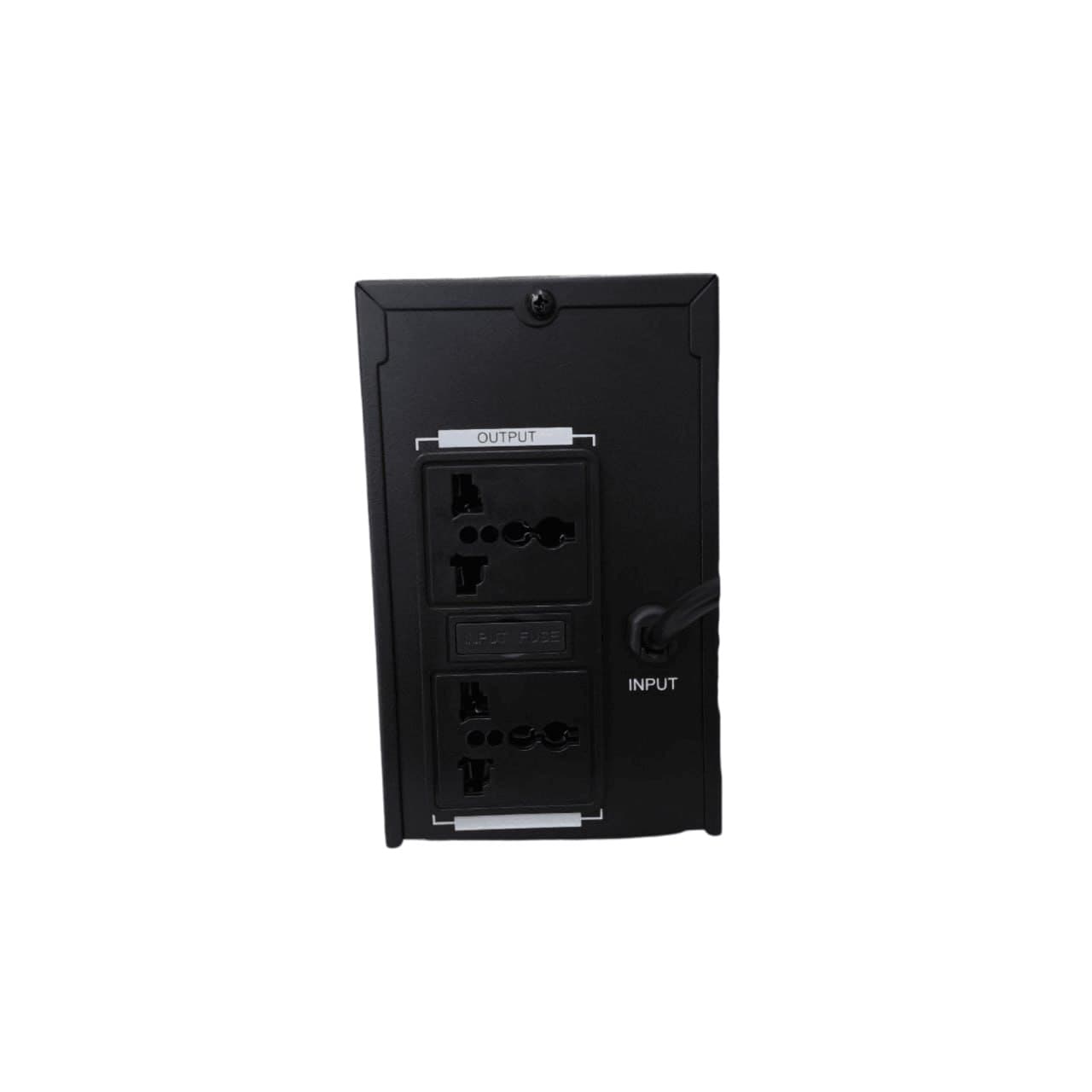Rising UPS 1500Gi – Lithium Battery - 3