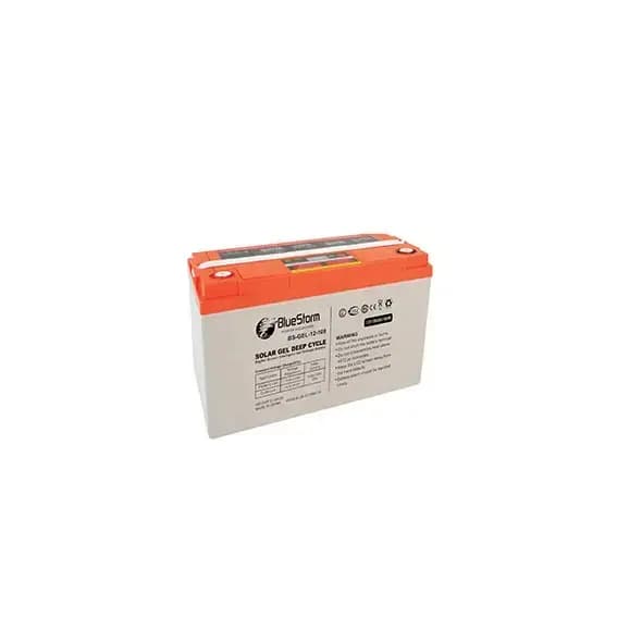Bluestorm DS-Gel battery 12V-9AH