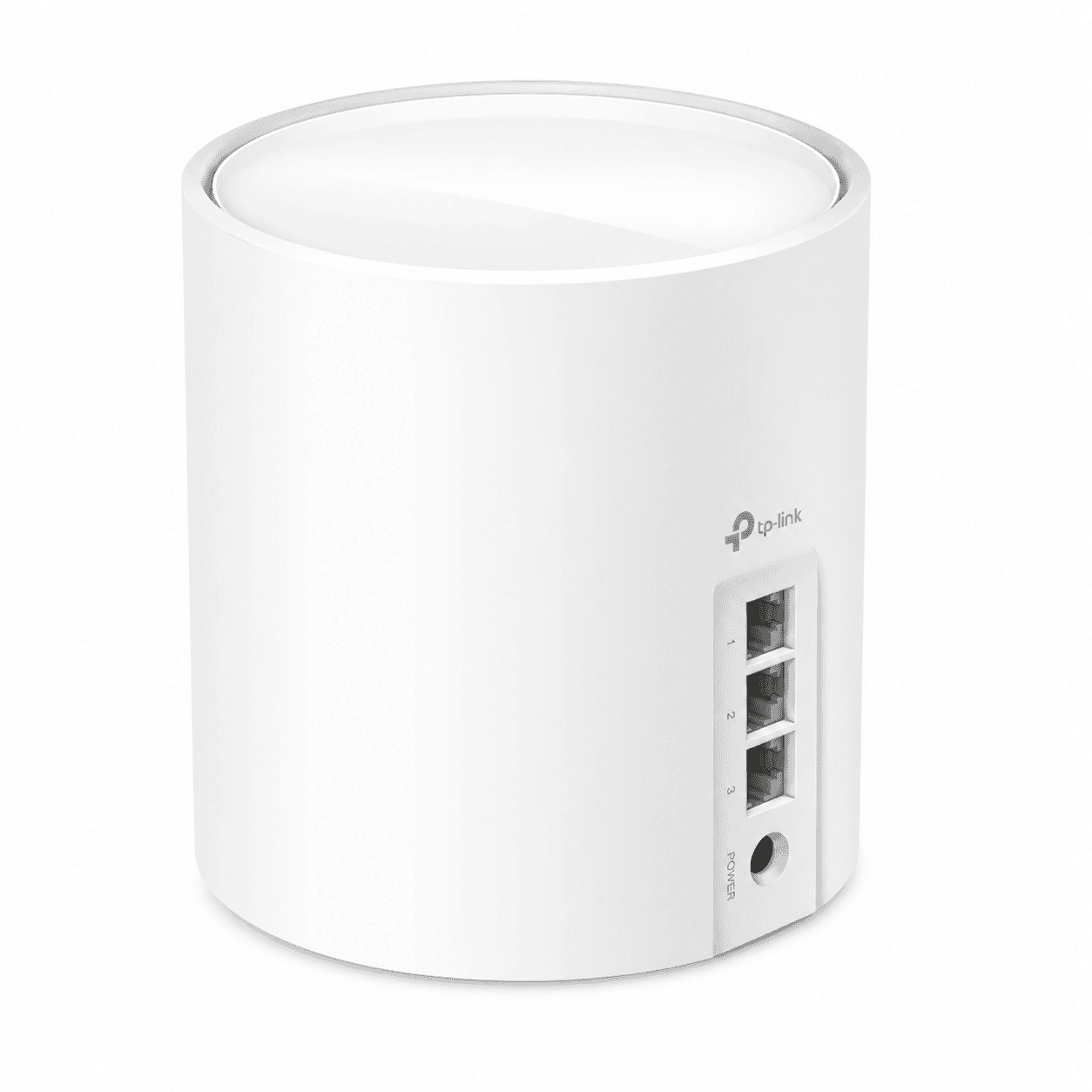 TP-Link Deco X50 Wi-Fi 6 AX3000 Mesh System 2-Pack - 2