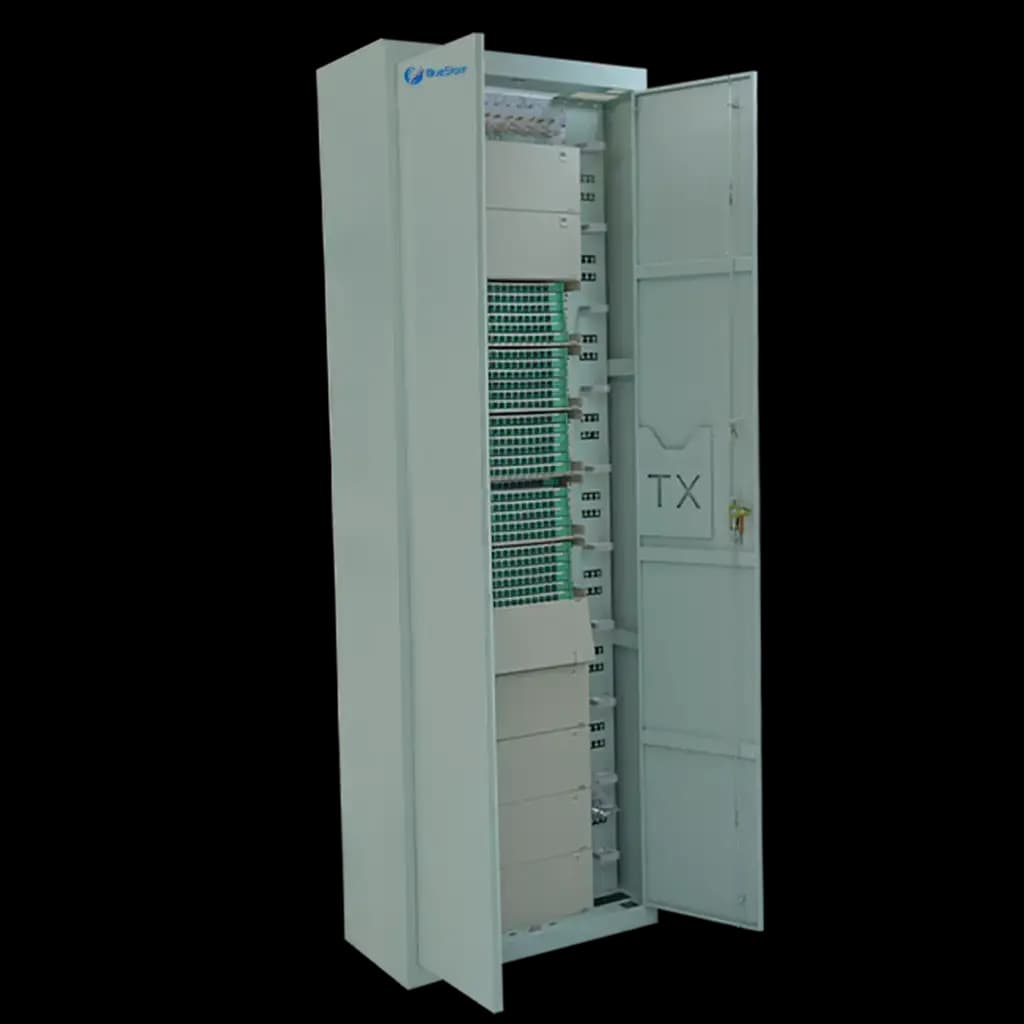 Bluestorm ODF Cabinet 720F 